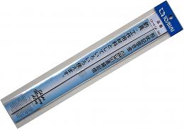 形状記憶合金テーパー／チタンティップ 50cm